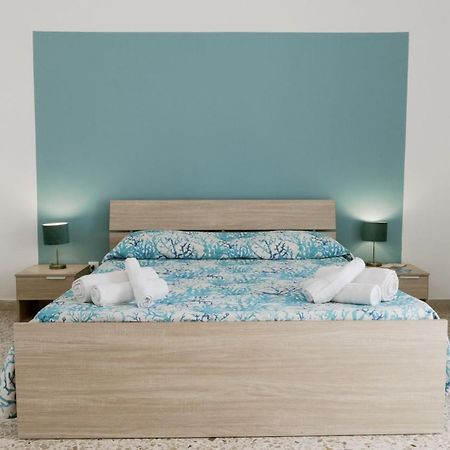 Umari Rooms Castellammare del Golfo Kültér fotó