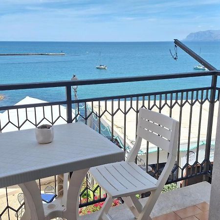 Umari Rooms Castellammare del Golfo Kültér fotó