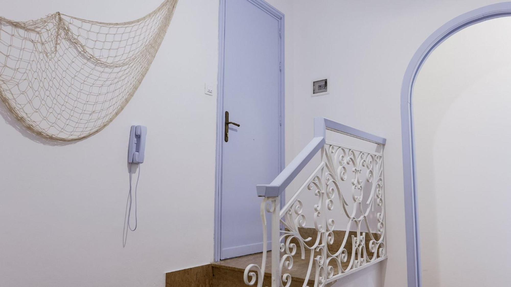 Umari Rooms Castellammare del Golfo Kültér fotó