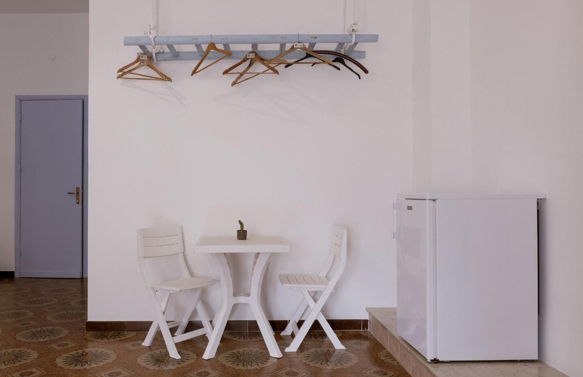Umari Rooms Castellammare del Golfo Kültér fotó