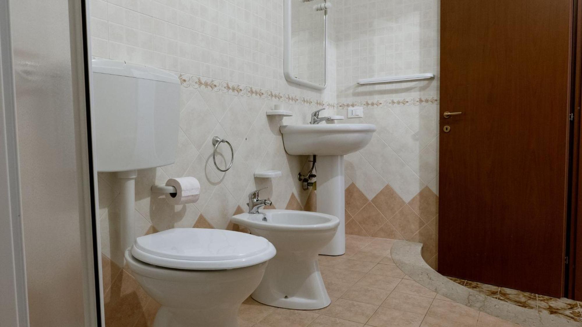 Umari Rooms Castellammare del Golfo Kültér fotó