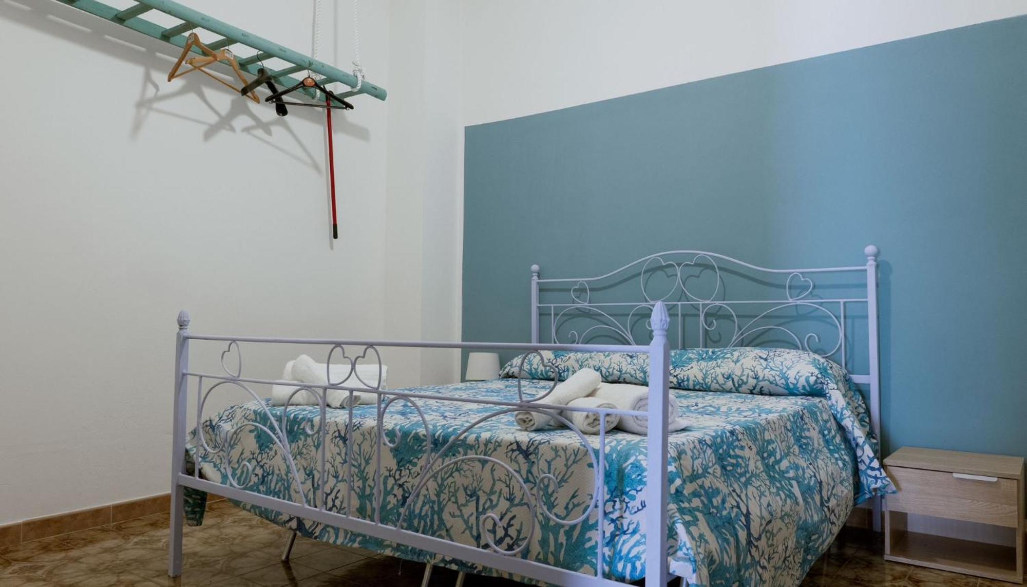 Umari Rooms Castellammare del Golfo Kültér fotó