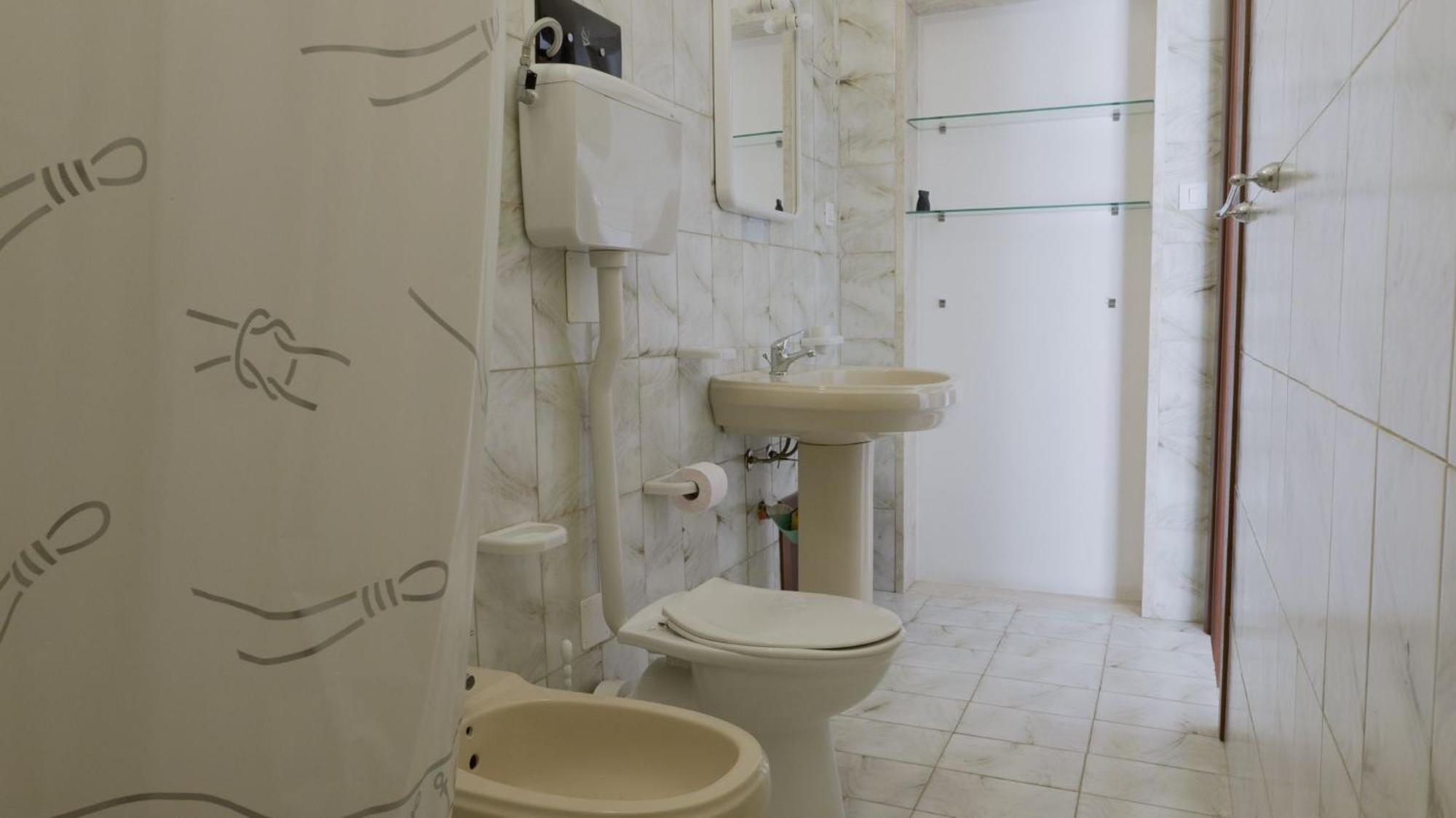 Umari Rooms Castellammare del Golfo Kültér fotó
